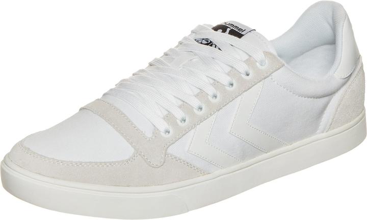 Produktbild hummel Slimmer Stadil Tonal Low Sneaker (42)