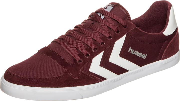 Image du produit hummel Baskets Slimmer Stadil Tonal Low (36)