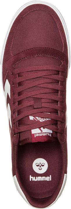Image du produit hummel Baskets Slimmer Stadil Tonal Low (36)