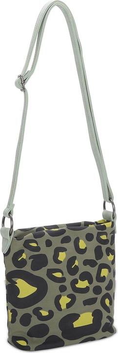 Immagine prodotto Fritzi aus Preußen Jimbo03 Borsa a tracolla Nylox 23 cm