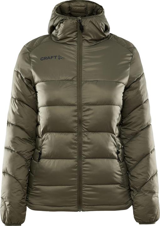 Craft Core Explore Isolate Jacket W