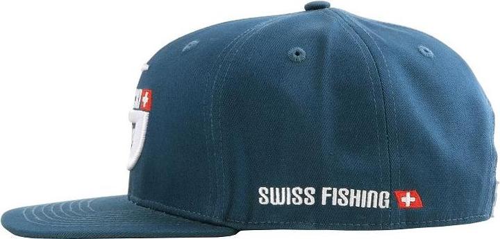 Immagine prodotto Stucki Thun Cappuccio originale blu (Taglia unica)
