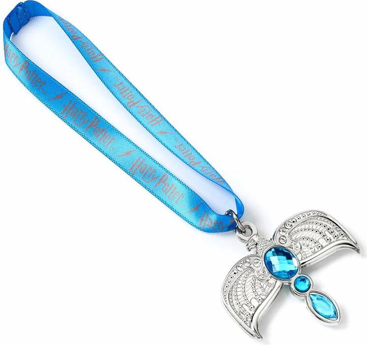 Actual product image Diadem Pendant (50% polyester, 50% zinc alloy)