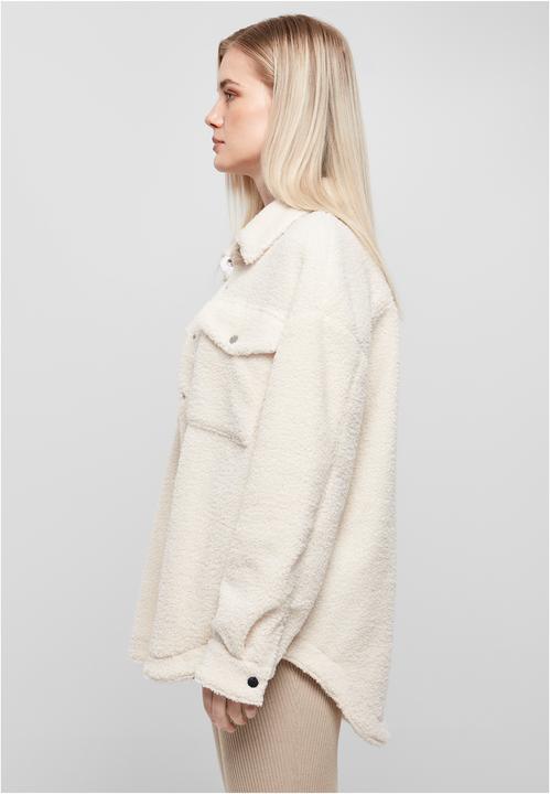 Image du produit Urban Classics Survêtement Sherpa pour femmes - 16517 (5XL)