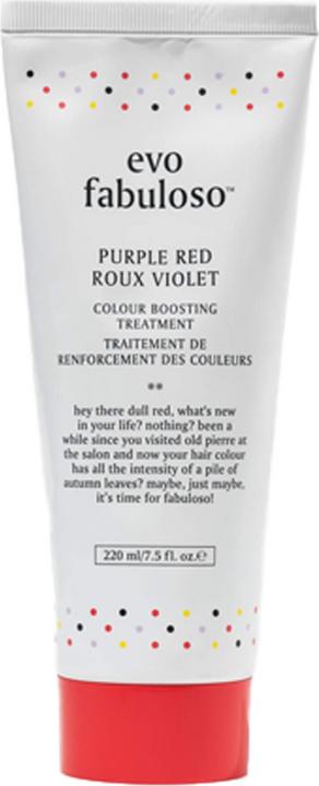 Evo Fabuloso - Purple Red (220 ml)