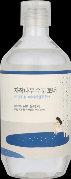 Image du produit Round Lab Birch Juice Moisturizing Toner (Lotion tonique, 300 ml)