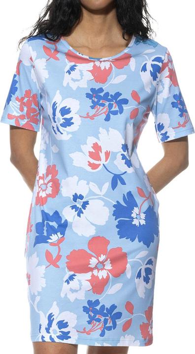 Produktbild Mey Springrose Nachthemd (42, XL)