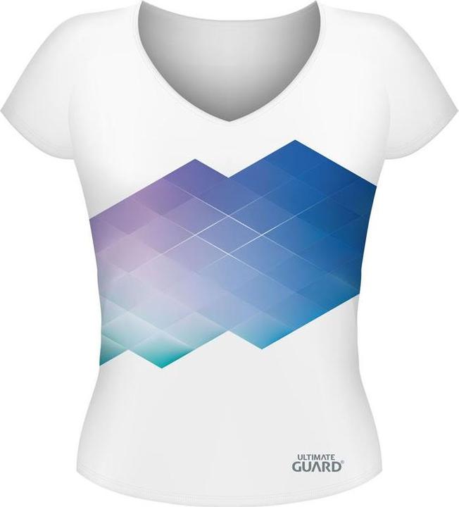 Produktbild Ultimate Guard T-Shirt femme Gradient (XL) (XL)