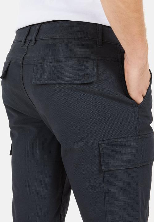 Actual product image Camel Active Cargo Shorts Regular Fit (35)