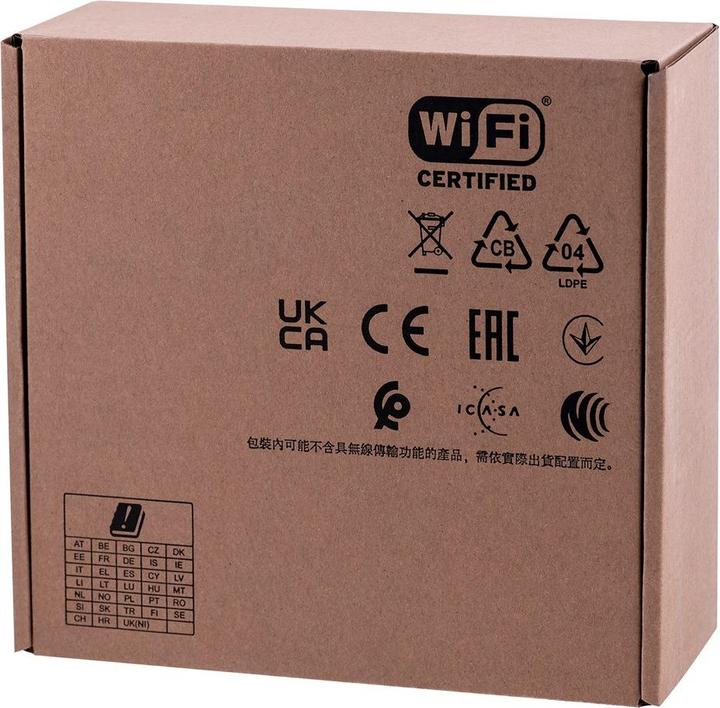 Actual product image Aruba AP-303 (RW) Unified AP (867 Mbit/s)