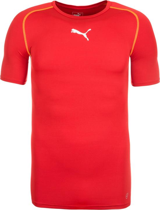 Produktbild Puma TB Trainingsshirt Herren (S)