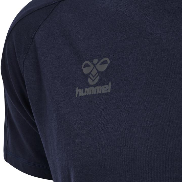 Produktbild hummel Cima Xk T-Shirt S/S (XXL)