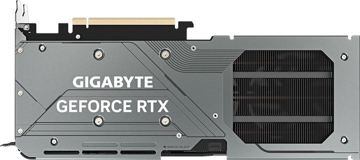 Actual product image Gigabyte VGA GBT RTX4060TI 8GB Gaming OC (8 GB)
