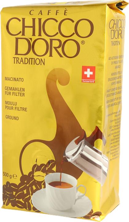 Immagine prodotto Chicco D'oro Tradizione (500 g)