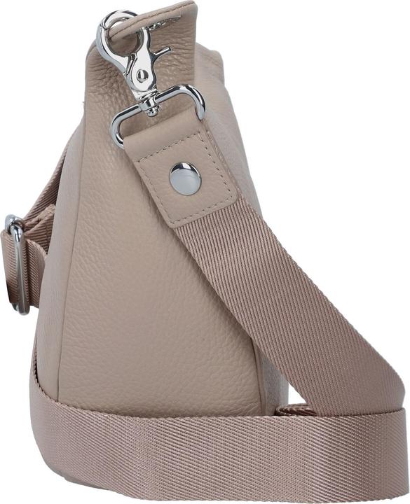Produktbild Mandarina Duck Mellow Leather Umhängetasche Leder 33 cm