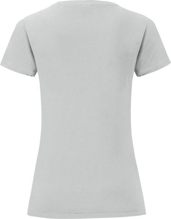 Immagine prodotto Fruit of the Loom Iconic 150 Maglietta Donna (L)