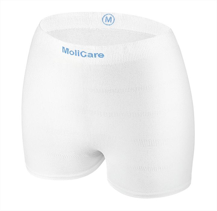 Produktbild MoliCare Premium Fixpants longleg (5 x, M)