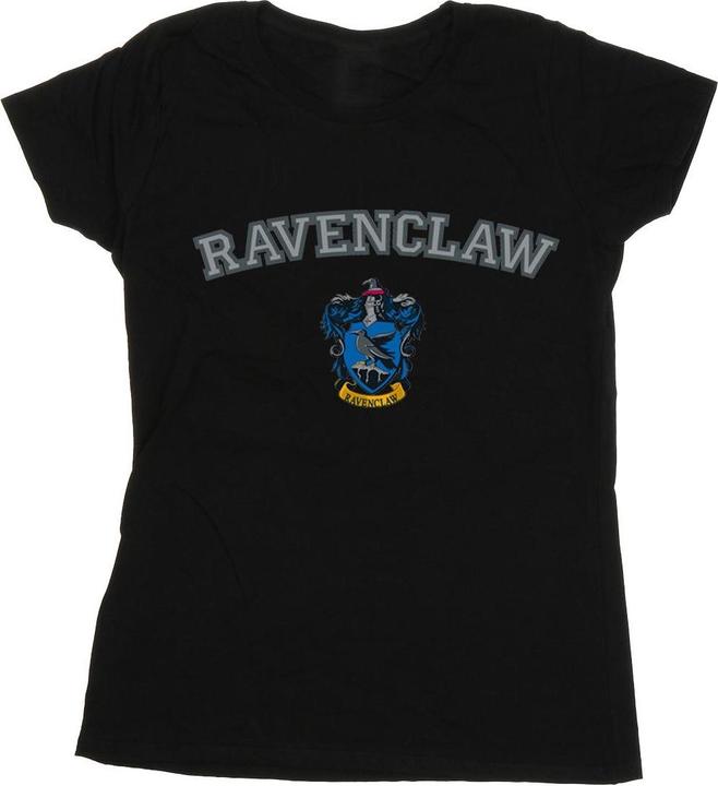 Produktbild Ravenclaw Crest TShirt (S)