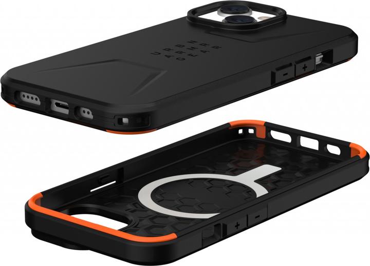 Image du produit UAG Civilian Magsafe Case (Apple iPhone 14)