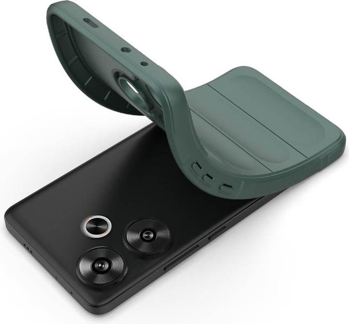 Immagine prodotto Cover-Discount Xiaomi Poco F6 - Cover protettiva rugged (Xiaomi Poco F6)