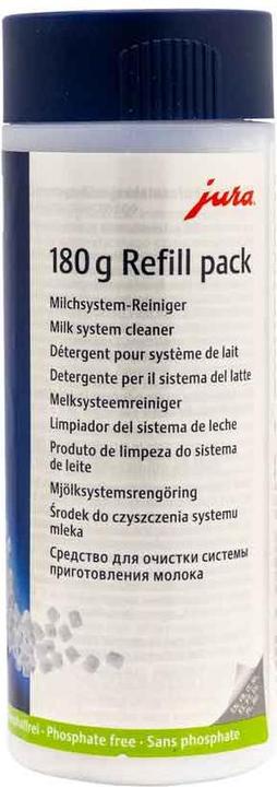 Produktbild Jura Nachfüllpackung