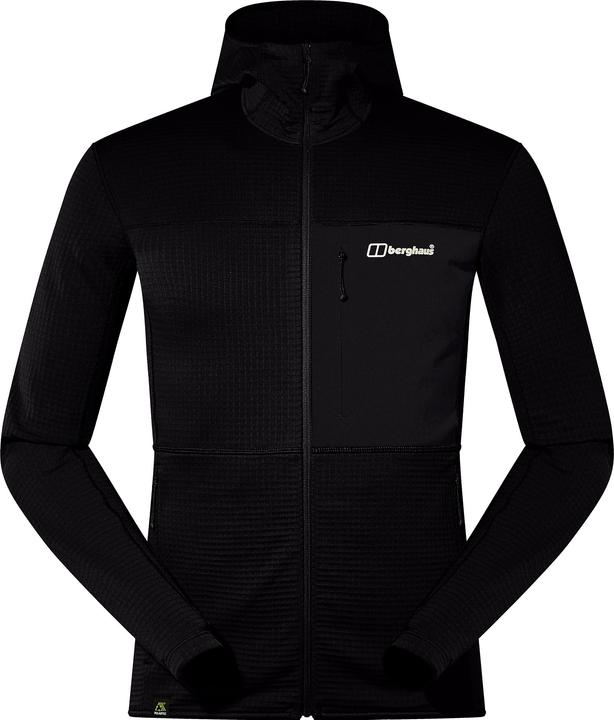 BP6-BLACK, Nero