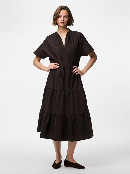Produktbild Pieces PCFARRY Maxikleid (XL)