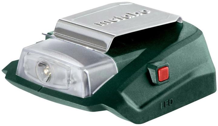 Metabo PA 14.4-18 LED-USB (18 V)