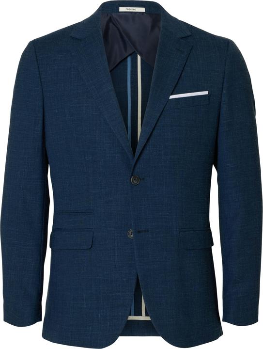 Selected Homme Leinenmix Blazer