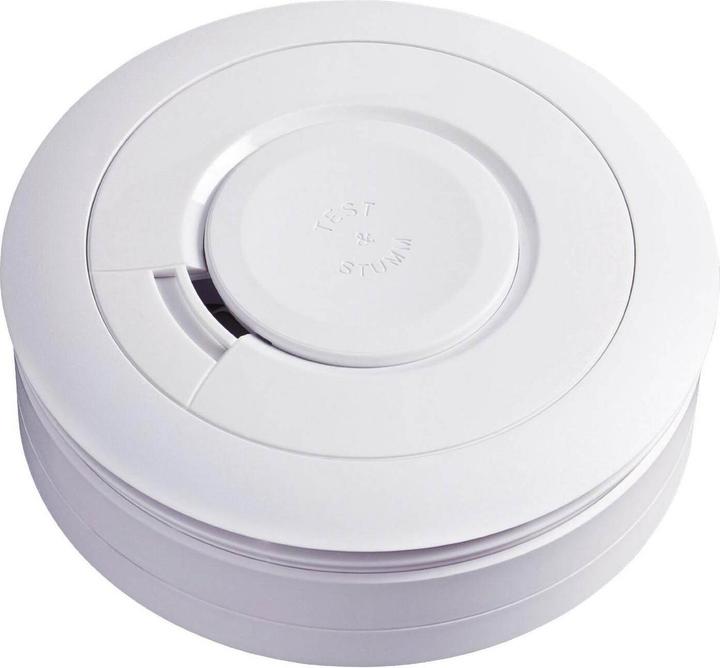 Image du produit Popp Détecteur de fumée 10 ans