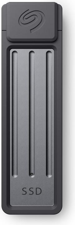 Produktbild Seagate Ultra Compact (1000 GB)