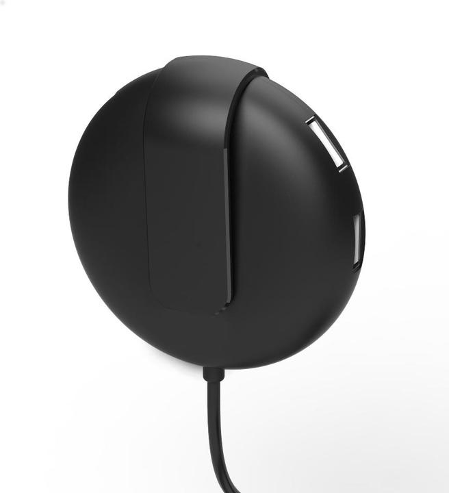 Produktbild RealPower Ultron Ladegeräte Ladegerät für Mobilgeräte
