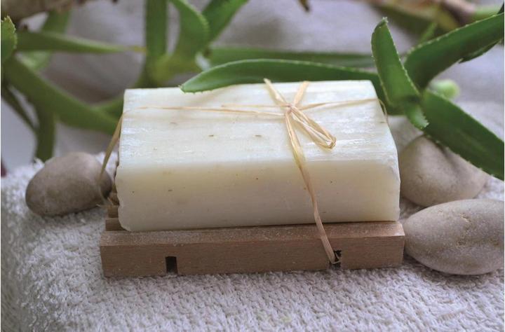 Actual product image Glorex Glycerine soap (Hard soap)