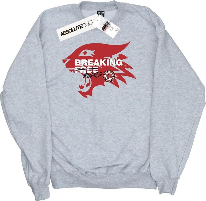 Immagine prodotto Disney High School Musical The Musical Breaking Rules Felpa Ragazzi (152, 158)
