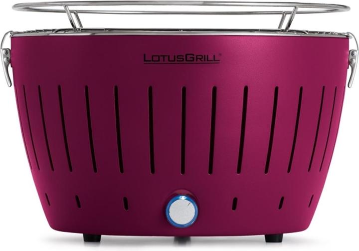 LotusGrill Original mit USB (32 cm)