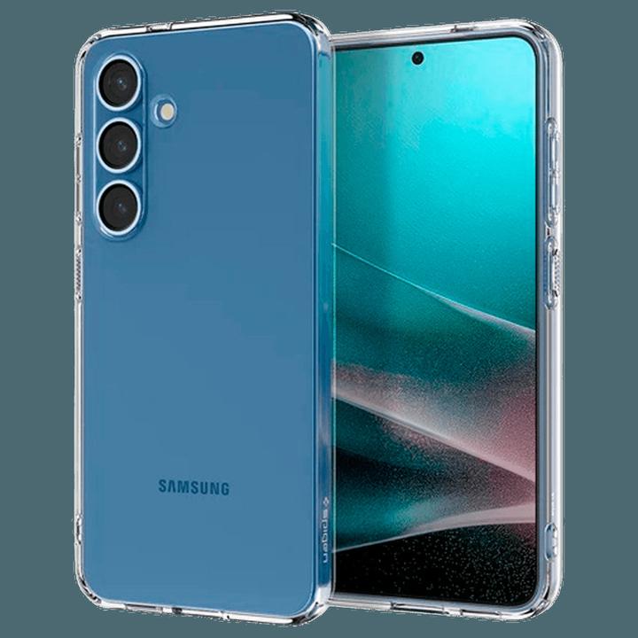 Produktbild Spigen Liquid Crystal Case (Samsung Galaxy S25)