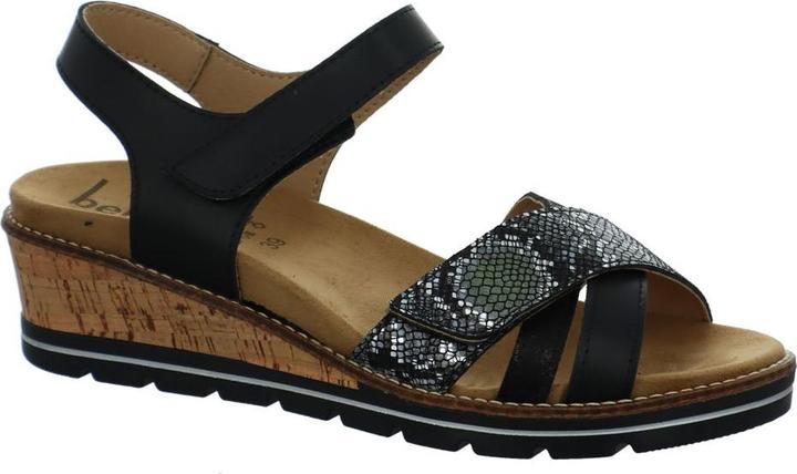 Actual product image Belvida Klara 07 (37)