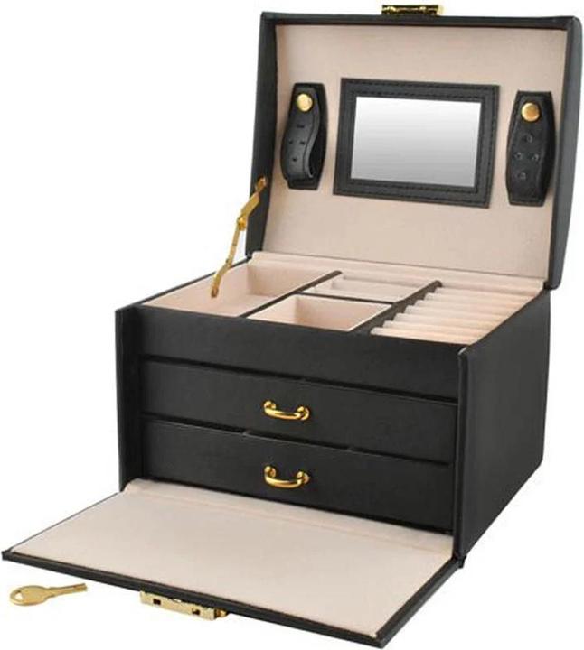 Immagine prodotto Verk Group Scatola organizer per gioielli