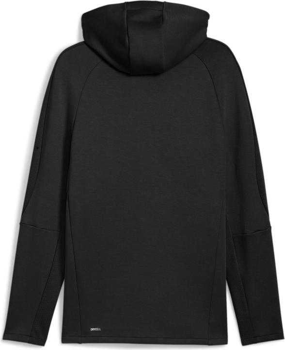 Produktbild Puma EVOSTRIPE Full-Zip Hoodie DK (M)