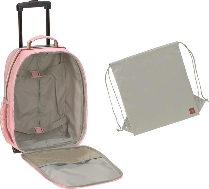 Immagine prodotto Lässig Carrello (22 l, Bagaglio a mano (fino a 50 litri))