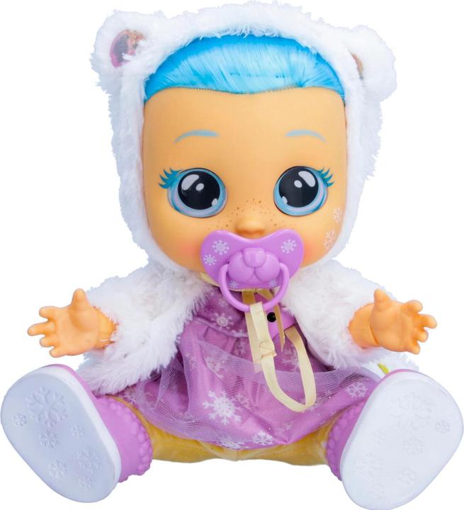 Actual product image Cry Babies Kristal