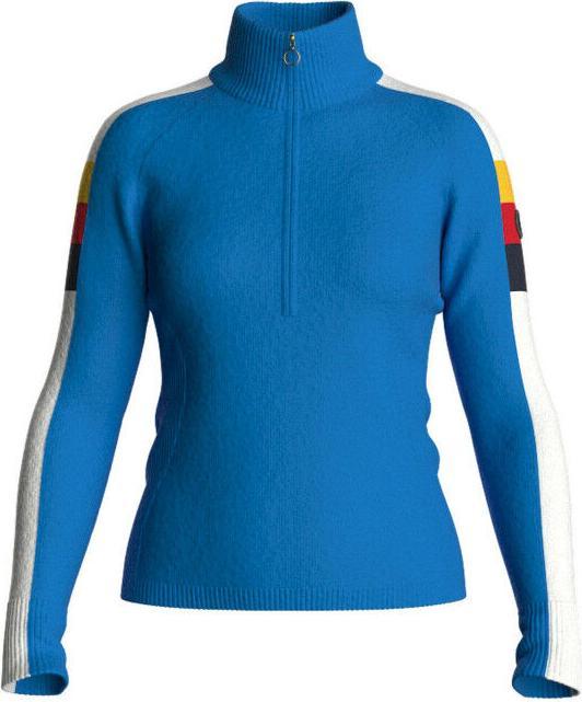 We Norwegians Varden Zip Up (S)