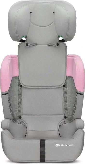 Actual product image KinderKraft Comfort Up (Child seat, ECE R129/i-Size Standard)