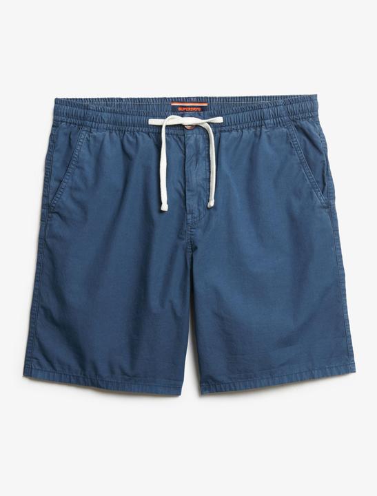 Actual product image Superdry ESSENTIALS WALK SHORT Heren Broek (M)