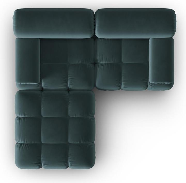 Actual product image Maison Heritage Gerda (4-seater, 3-seater, 2 person sofa)