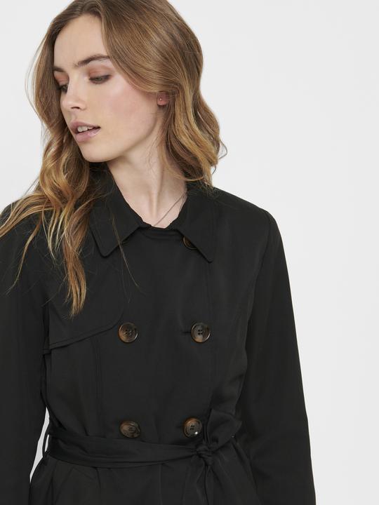 Actual product image Only Doppelreihiger Trenchcoat (M)