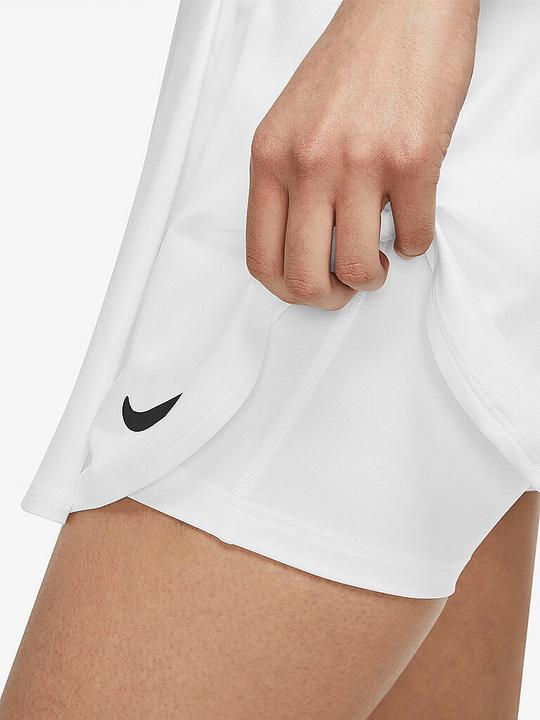 Produktbild Nike Court Dri-FIT Victory Flouncy Tennisrock Damen (S)