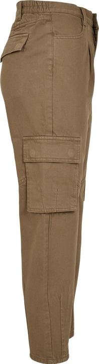 Produktbild Urban Classics Shorts Ballon Fit Twill (27)
