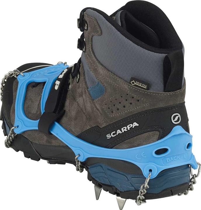 Image du produit Camp Ice Master Evo Crampons (L)