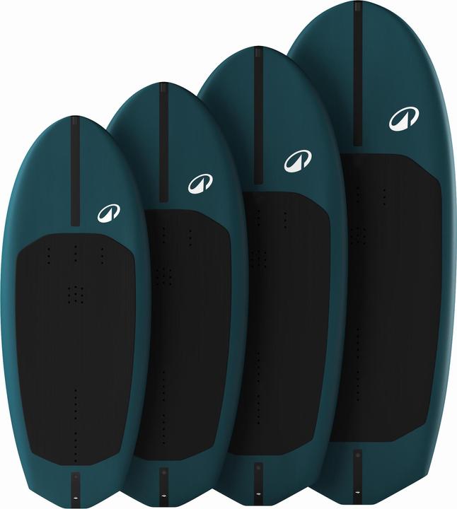 Tribord Wingfoilboard Freeride Explore 500